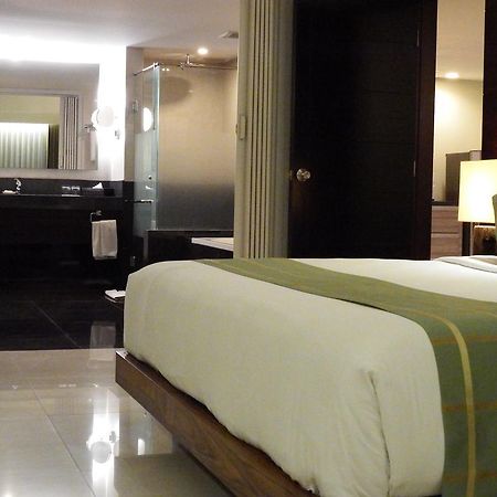 Singkenken Boutique Hotel Семиньяк Экстерьер фото