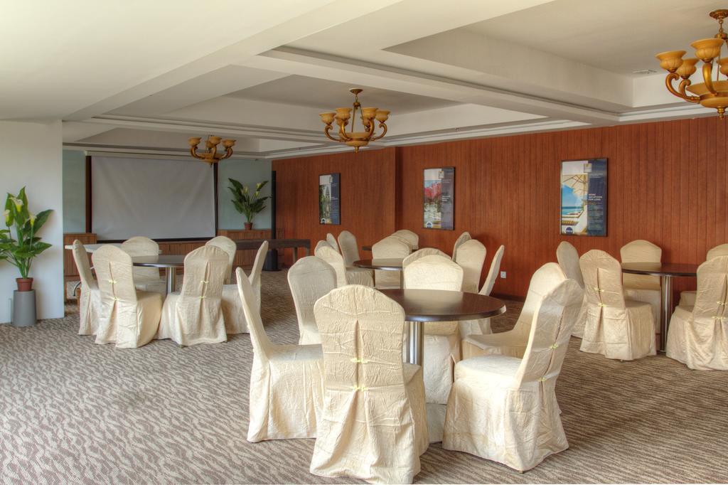 Singkenken Boutique Hotel Семиньяк Экстерьер фото