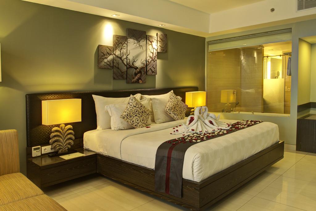 Singkenken Boutique Hotel Семиньяк Экстерьер фото