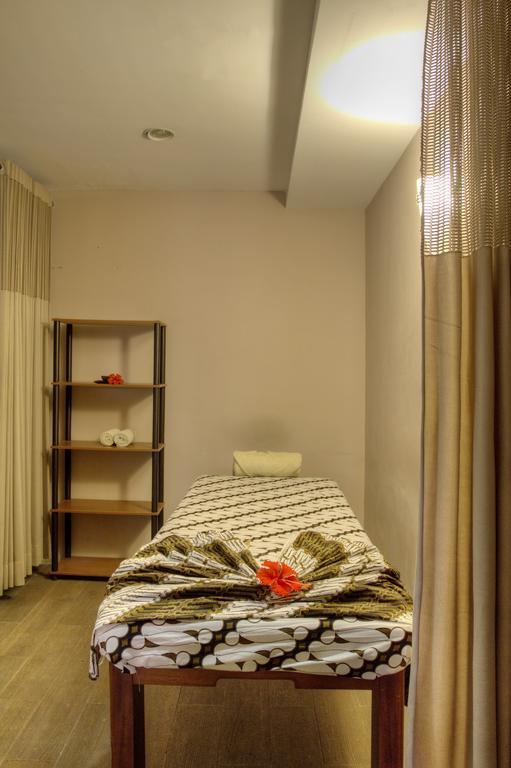 Singkenken Boutique Hotel Семиньяк Экстерьер фото