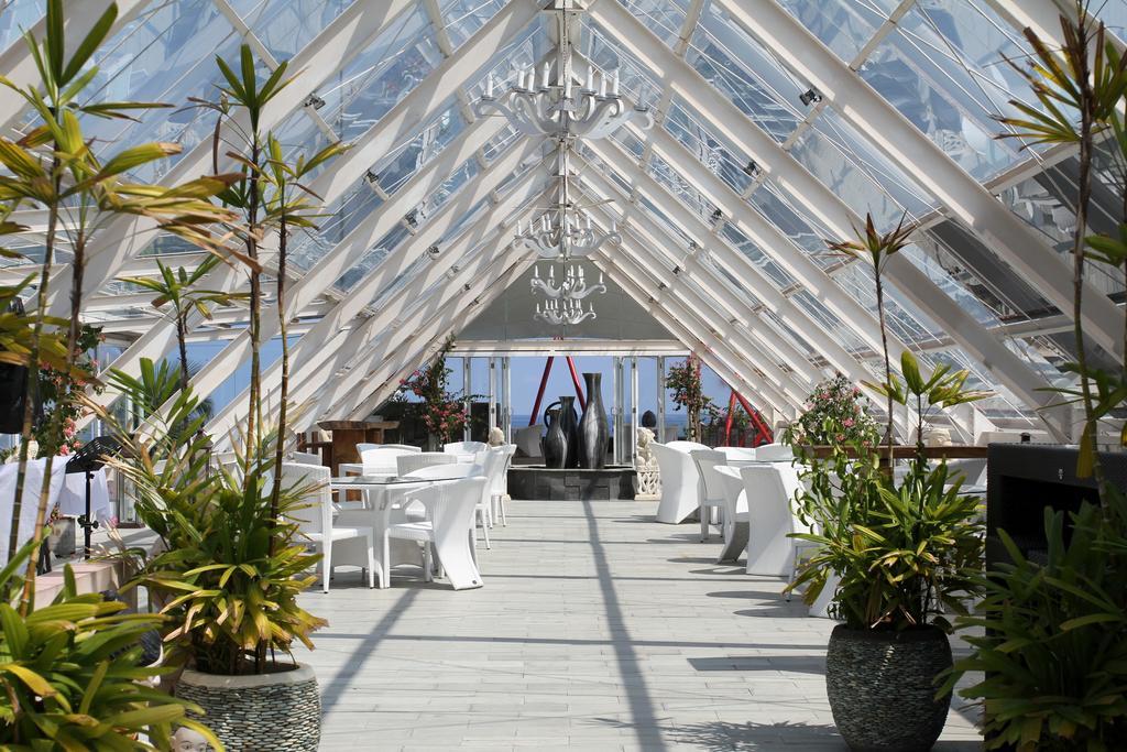 Singkenken Boutique Hotel Семиньяк Экстерьер фото