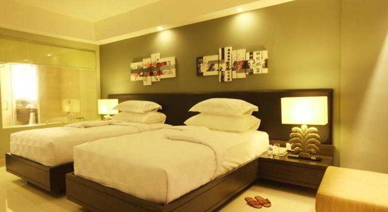 Singkenken Boutique Hotel Семиньяк Экстерьер фото